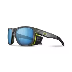 Lunettes soleil Julbo SHIELD M OCEAN