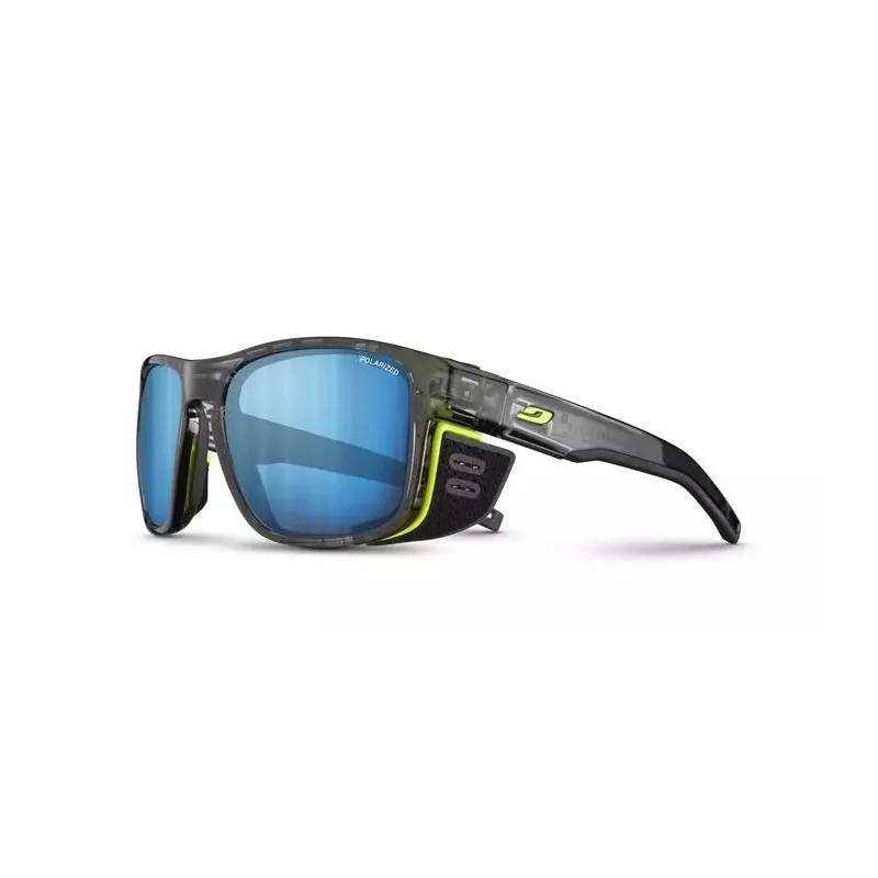 Lunettes soleil Julbo SHIELD M OCEAN