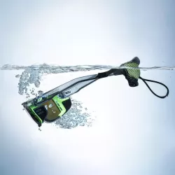 Lunettes soleil Julbo SHIELD M OCEAN