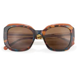 Lunette de soleil Clémence&Margaux LA SABLE D'OR CMS220