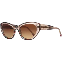 Lunette de soleil Clémence&Margaux La Miss Seventies CMS256