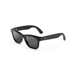 Lunette de soleil RAYBAN META Gen 3 NEW WAYFARER