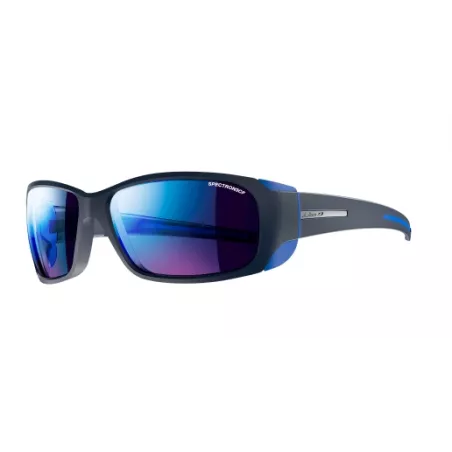 Lunettes de soleil JULBO MONTEBIANCO bleu foncé