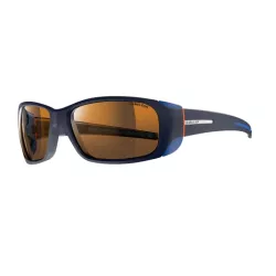 Lunettes de soleil JULBO MONTEBIANCO bleu orange