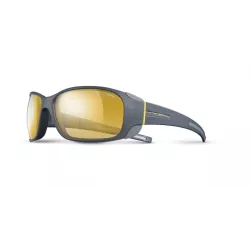 Lunettes de soleil JULBO MONTEBIANCO gris foncé jaune