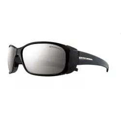 Lunettes de soleil JULBO MONTEBIANCO noir brillant