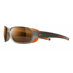 Lunettes de soleil JULBO MONTEBIANCO titane orange