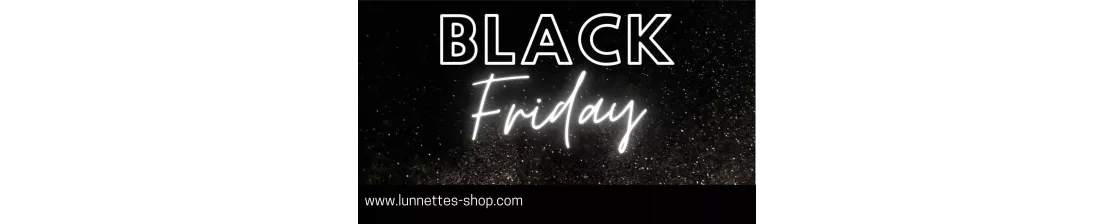 black friday