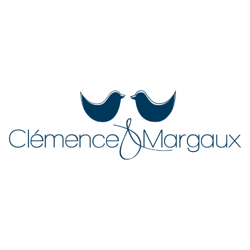 Clemence et Margaux